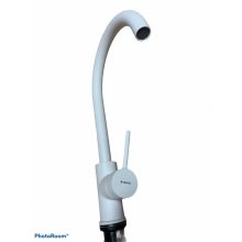 Nemezja magasított csaptelep ALABÁSTROM