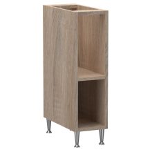 Alsó nyitott 15 cm – 40 cm széles elem