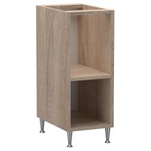 Alsó nyitott 15 cm – 40 cm széles elem