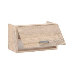  ANNA felső felnyíló beépíthető páraelszívós  60 cm széles elem