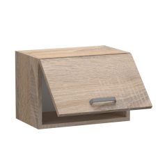    Csenge II felső páraelszívós felnyíló 50 cm széles elem