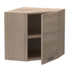 Csenge II felső sarok jobbos 60 cm széles elem