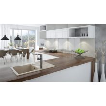 DEANTE  ANDANTE gránit ,egy mély cseppes  mosogatótálca