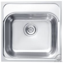 Panel konyha 165 cm 72 cm magas felső szekrénnyel  Sonoma korpusz - Sonoma front - Dohány craft fiókelő