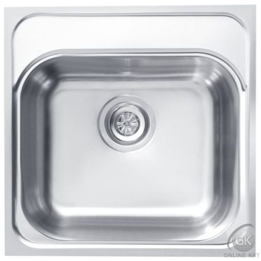 Panel konyha 165 cm 72 cm magas felső szekrénnyel  Sonoma korpusz - Sonoma front - Dohány craft fiókelő