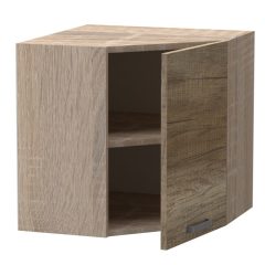 Emma  felső sarok jobbos – balos 60 cm széles elem
