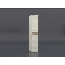 Arizóna polcos gardrób 40cm 