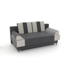 Budapest kanapé  Szürke színkombináció