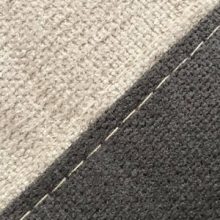 Budapest kanapé  Szürke színkombináció