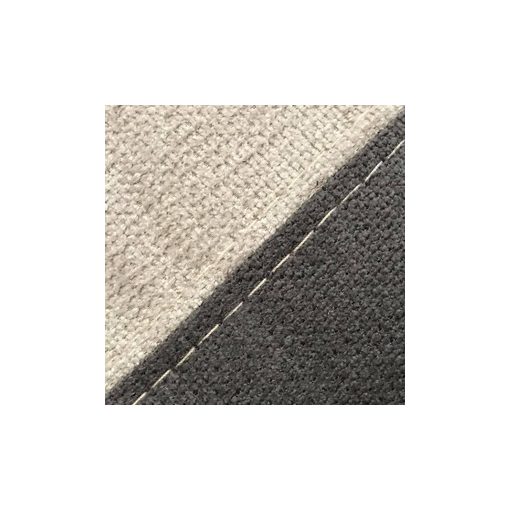 Budapest kanapé  Szürke színkombináció