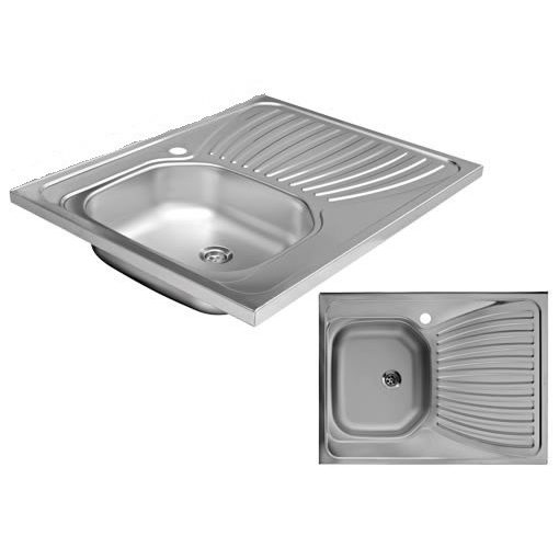 Csenge ll 260 cm konyhabútor Sonoma korpusz - Sonoma front - dohány craft fiókelő