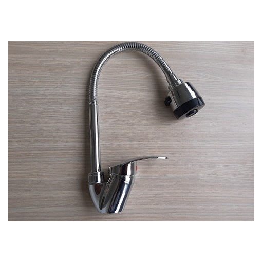 Csenge ll 260 cm konyhabútor Sonoma korpusz - Sonoma front - dohány craft fiókelő