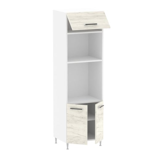 Csenge II sarokkonyha 360x100/60 cm