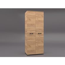 Ancona gardrób 80 cm