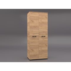 Ancona gardrób 80 cm