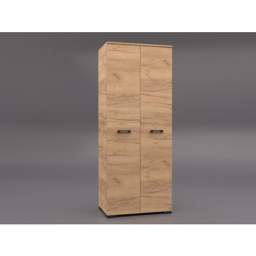 Ancona gardrób 80 cm
