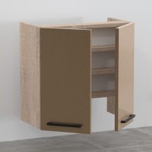  Galaxy beépíthető páraelszívós 60 cm széles elem