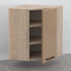    Galaxy  72 cm magas felső sarok jobbos – balos 60 cm széles elem