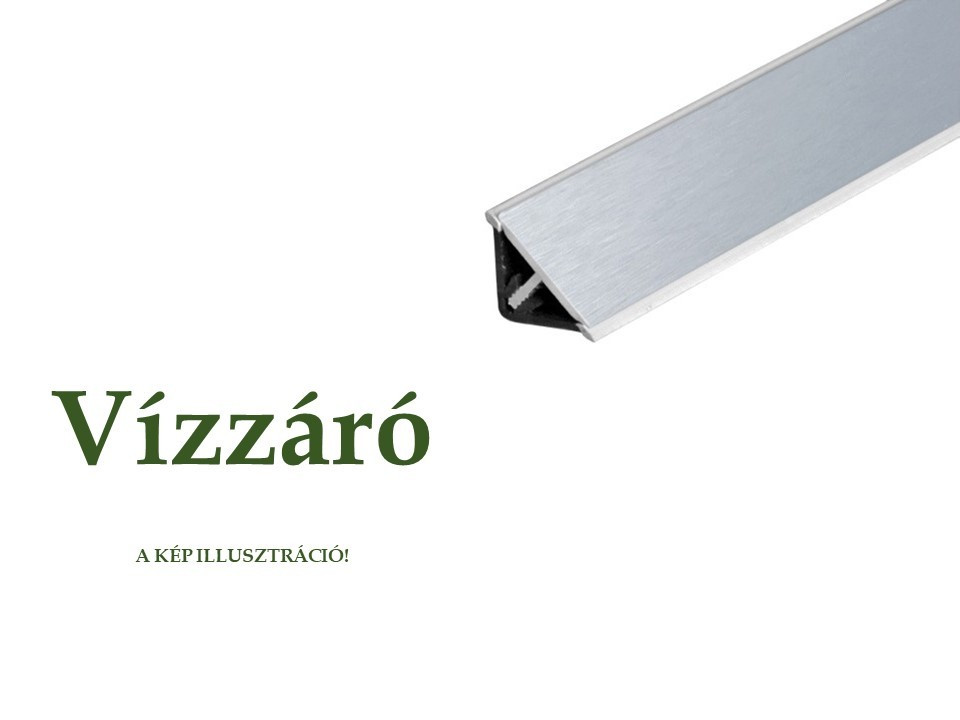 Vizveto Mosogatohoz () Vizveto Mosogatohoz