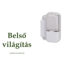 Belső LED világítás
