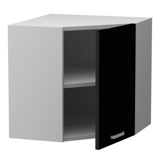  Luca felső sarok jobbos – balos elem 60 cm széles elem