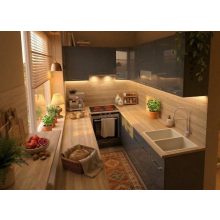 Luca panel 260x170x220
