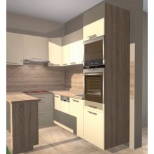 Luca panel 270x170x140