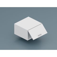 Milánó felső 1 felnyíló 60 cm széles 57 cm mély elem