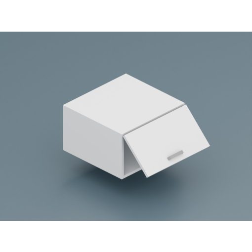 Milánó felső 1 felnyíló 60 cm széles 57 cm mély elem