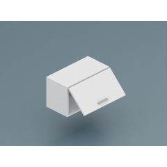   Milánó felső páraelszívós felnyíló 50-60 cm széles elem