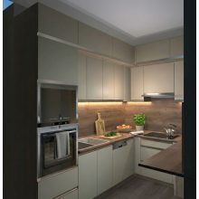 Minerva U panel konyha