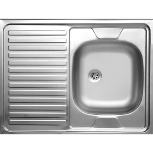 ARTIANÓ konyha blokk Fehér Craft / Szürke craft front - Szürke craft fiókelő