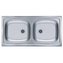 Galaxy konyha WHITE  320 cm