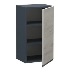   Artiano   72 cm magas felső 1 ajtós  jobbos 40 cm széles elem