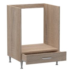 Anna alsó tűzhelytartós 60 cm széles elem