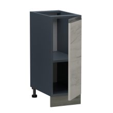  Artianó  alsó 1 ajtós jobbos – balos 30 cm széles elem