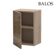  Emma felső jobbos-balos 1 ajtós 40 cm széles elem