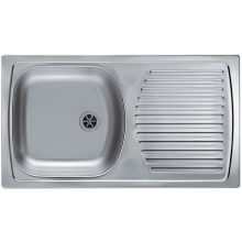 Galaxy konyha DARK GRAY  320 cm