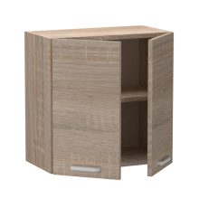  Zsófi felső 2 ajtós 60 cm széles elem