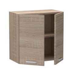  Zsófi felső 2 ajtós 60 cm széles elem