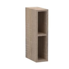  Felső nyitott 15 – 30 cm széles elem