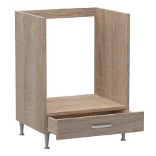 Zsófi alsó tűzhelytartós 60 cm széles elem