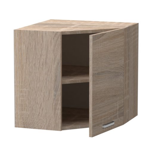  Zsófia felső sarok jobbos – balos 60 cm széles elem